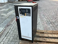 Tce 24/80 acculader - afbeelding 2 van  4