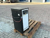 Tce 24/80 acculader - afbeelding 3 van  4