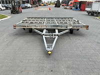 Tcg pd1 fr01 rollenbaan plateauwagen - afbeelding 7 van  14