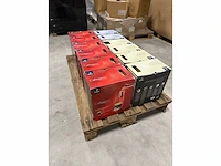 Tchibo - cafissimo - picco - koffiemachine (12x) - afbeelding 2 van  6
