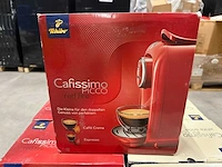 Tchibo - cafissimo - picco - koffiemachine (12x) - afbeelding 3 van  6