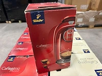 Tchibo - cafissimo - picco - koffiemachine (12x) - afbeelding 5 van  6