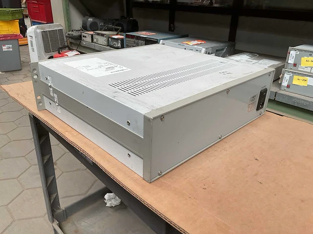 Tci lnc414-9700 noise generator - afbeelding 4 van  6