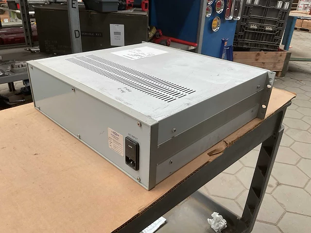 Tci lnc414-9700 noise generator - afbeelding 5 van  6