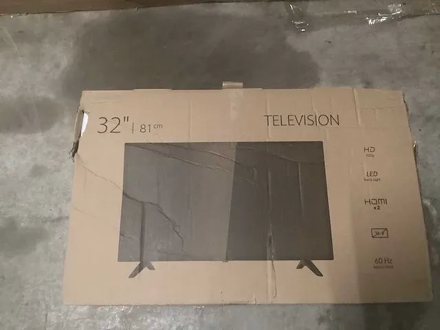 Tcl - 65inch - televisie - afbeelding 5 van  8