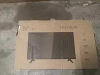 Tcl - 65inch - televisie - afbeelding 5 van  8