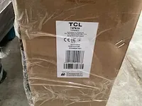 Tcl - 75 inch - televisie - afbeelding 2 van  8