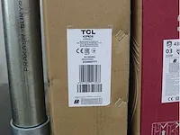 Tcl - televisies - te gebruiken voor onderdelen (13x) - afbeelding 5 van  10