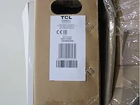Tcl - televisies - te gebruiken voor onderdelen (13x) - afbeelding 7 van  10