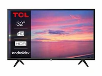 Tcl 32s5200 android tv - afbeelding 2 van  3