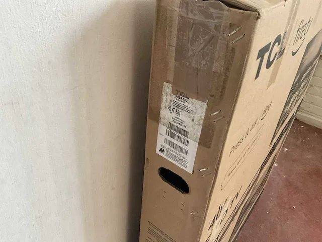 Tcl 40 inch televisie (4x) - afbeelding 4 van  14