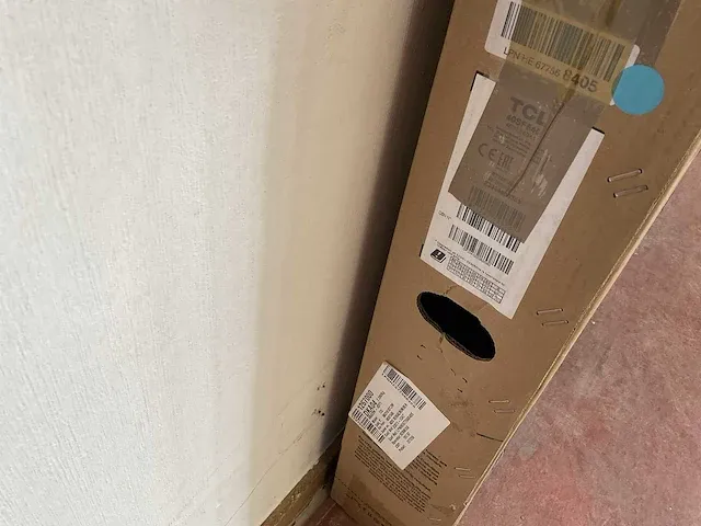 Tcl 40 inch televisie (4x) - afbeelding 5 van  14