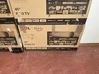 Tcl 40 inch televisie (4x) - afbeelding 8 van  14