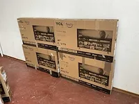 Tcl 40 inch televisie (4x) - afbeelding 11 van  14