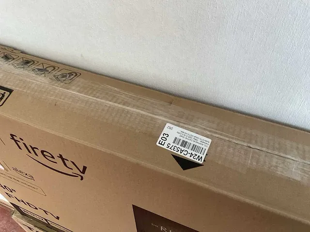 Tcl 40 inch televisie (4x) - afbeelding 14 van  14