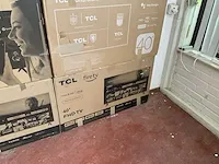 Tcl 40 inch televisie (8x) - afbeelding 2 van  19