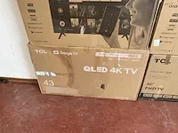 Tcl 40 inch televisie (8x) - afbeelding 16 van  19