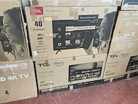 Tcl 40 inch televisie (8x) - afbeelding 18 van  19