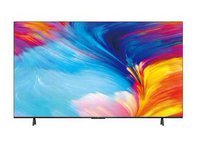 Tcl 43p635 hdr tv - afbeelding 1 van  2
