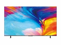 Tcl 43p635 hdr tv - afbeelding 1 van  2