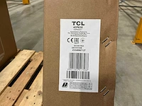 Tcl 43p635 hdr tv - afbeelding 2 van  2