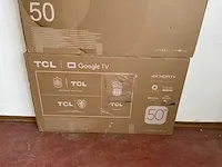 Tcl 50 inch televisie (2x) - afbeelding 5 van  11
