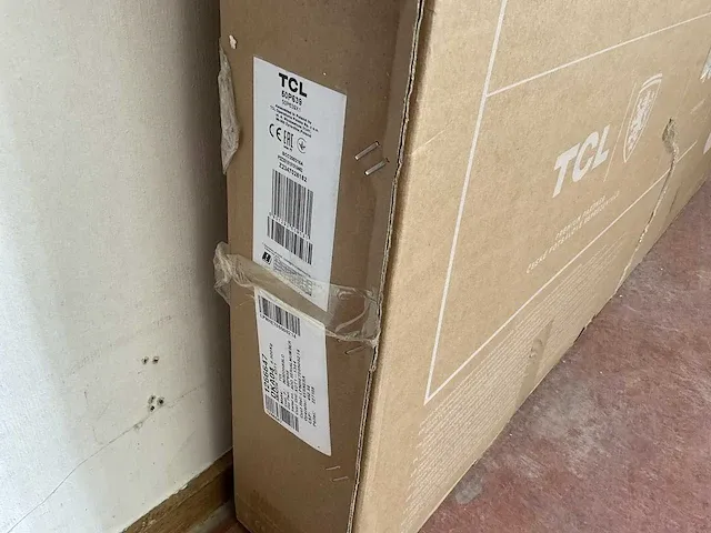 Tcl 50 inch televisie (2x) - afbeelding 8 van  11