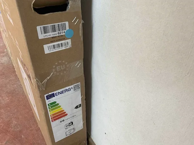 Tcl 50 inch televisie (2x) - afbeelding 10 van  11