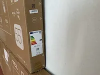 Tcl 55 inch televisie (3x) - afbeelding 2 van  14