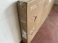 Tcl 55 inch televisie (3x) - afbeelding 11 van  14