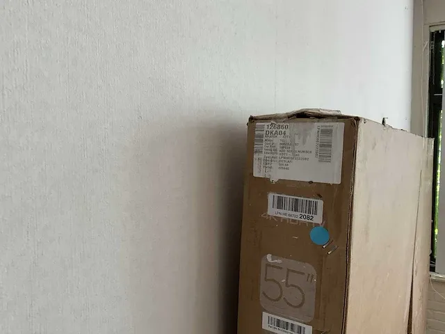 Tcl 55 inch televisie (4x) - afbeelding 16 van  17