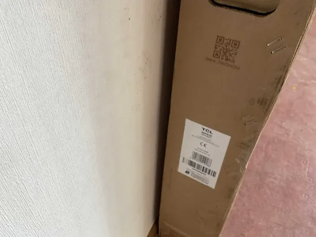 Tcl 55 inch televisie (4x) - afbeelding 17 van  17