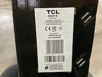 Tcl 55c815 tv 55’’ - afbeelding 2 van  2
