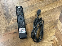 Tcl 55p635 ultra hd/4kled-lcd televisie - afbeelding 2 van  4