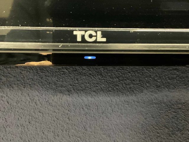 Tcl 55p635 ultra hd/4kled-lcd televisie - afbeelding 3 van  4