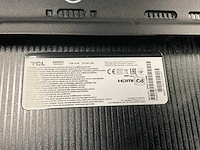 Tcl 55p635 ultra hd/4kled-lcd televisie - afbeelding 4 van  4
