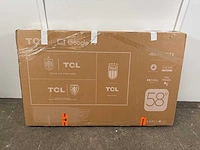 Tcl 58p635 (2023) - afbeelding 2 van  3