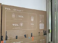 Tcl 65 inch televisie (4x) - afbeelding 14 van  18