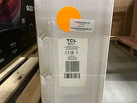 Tcl 65p615 65’’ tv - afbeelding 3 van  3