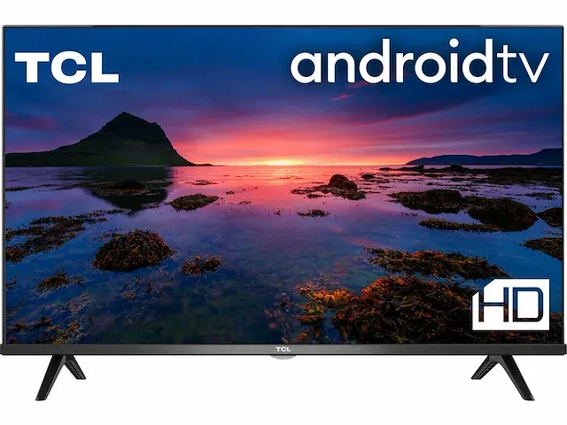 Tcl led televisie 32s6200 (reparatieproduct) - afbeelding 1 van  1