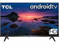 Tcl led televisie 32s6200 (reparatieproduct)