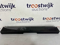 Tcl q75h-sw wireless subwoofer - afbeelding 1 van  3