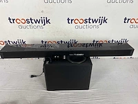 Tcl q75h-sw wireless subwoofer - afbeelding 3 van  3