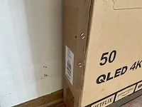 Tcl qled 50 inch televisie (4x) - afbeelding 6 van  16