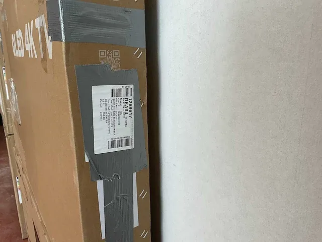 Tcl qled 50 inch televisie (4x) - afbeelding 7 van  16
