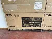 Tcl qled 50 inch televisie (4x) - afbeelding 10 van  16
