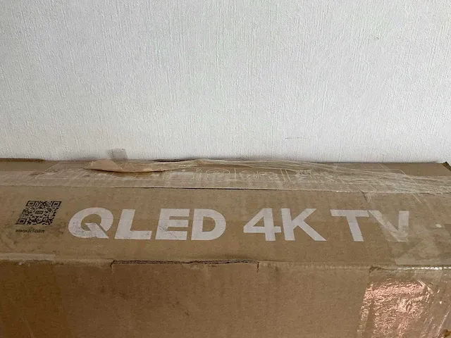Tcl qled 50 inch televisie (4x) - afbeelding 15 van  16