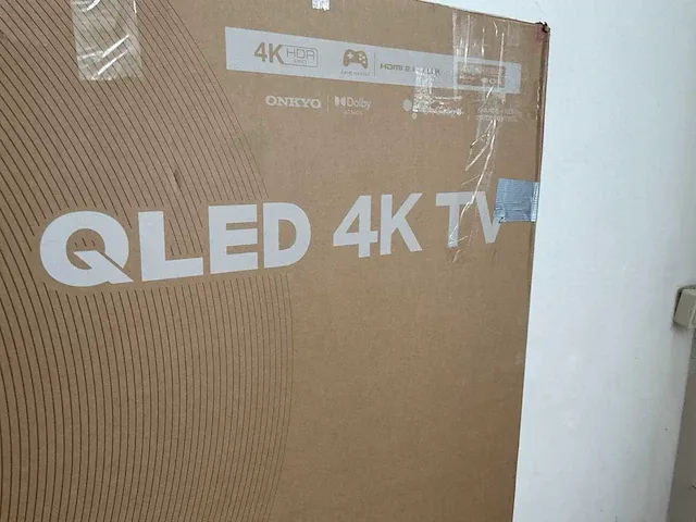 Tcl qled 50 inch televisie (4x) - afbeelding 16 van  16