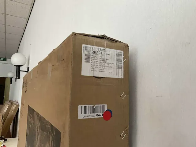 Tcl qled 55 inch televisie (4x) - afbeelding 4 van  18