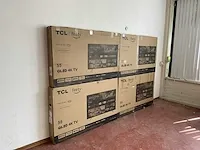 Tcl qled 55 inch televisie (4x) - afbeelding 16 van  18